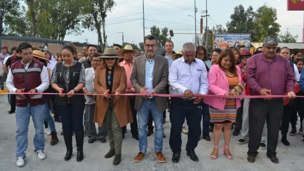 Teoloyucan exige paz y soluciones ante conflictos territoriales