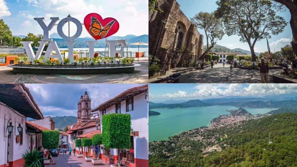 Lugares para vacacionar en Edomex esta Navidad: Parte 2