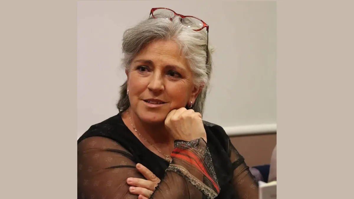 Fosca, un thriller rural y el fin de la infancia