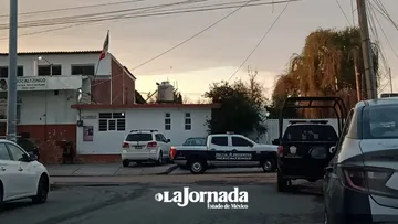 Se registra balacera en Mexicaltzingo