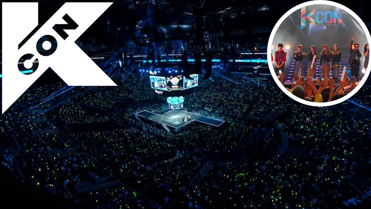 Los Ángeles declara oficialmente "Día de KCON" el 1 de agosto