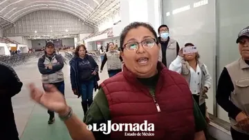 Servidores de la Nación denuncian abusos y acoso laboral en Ecatepec