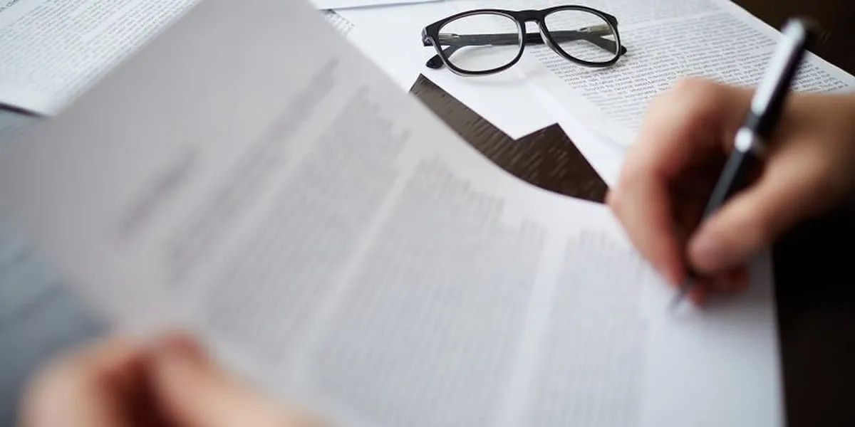 Secretaría del Campo alerta por falsificación de documentos