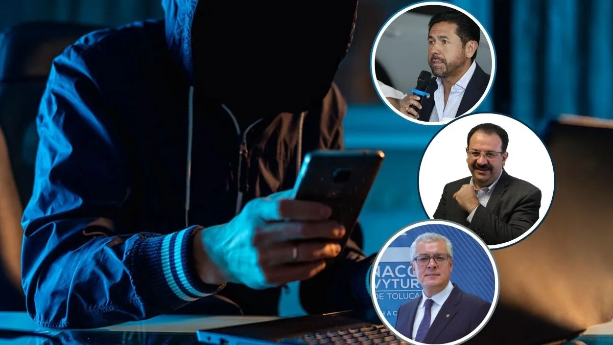 Empresarios mexiquenses piden afinar Estrategia Nacional contra la Extorsión