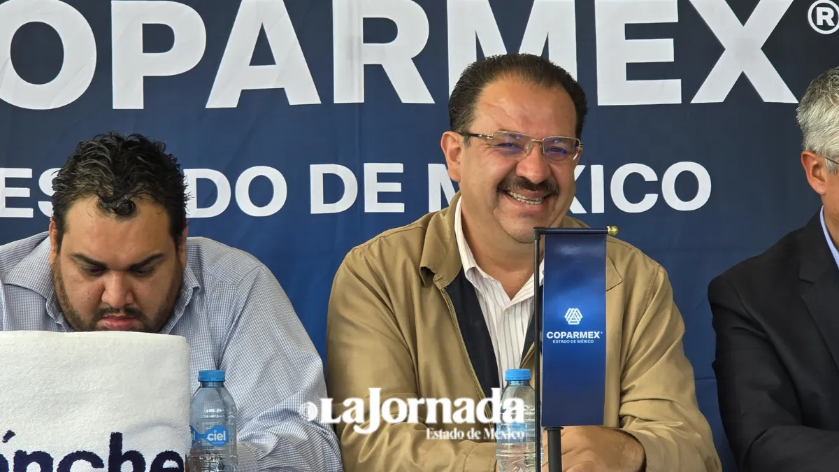 COPARMEX urge a MiPymes priorizar enfoque ambiental