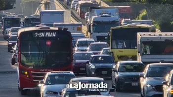Hoy No Circula Martes: ¿Qué autos no circulan hoy 05 de mayo?