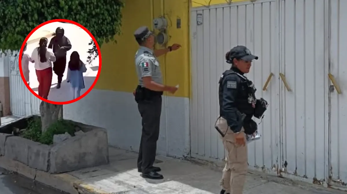 Van contra inseguridad en Chimalhuacán con “Puerta por puerta”