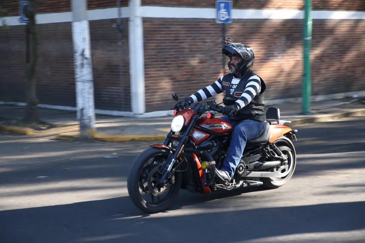 Toluca será sede de la Convención Internacional de Motociclistas 2025