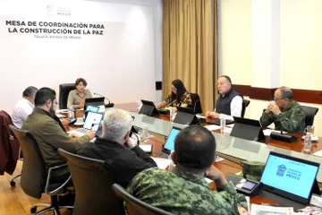 Edomex: Aumentaron detenciones y sentencias
