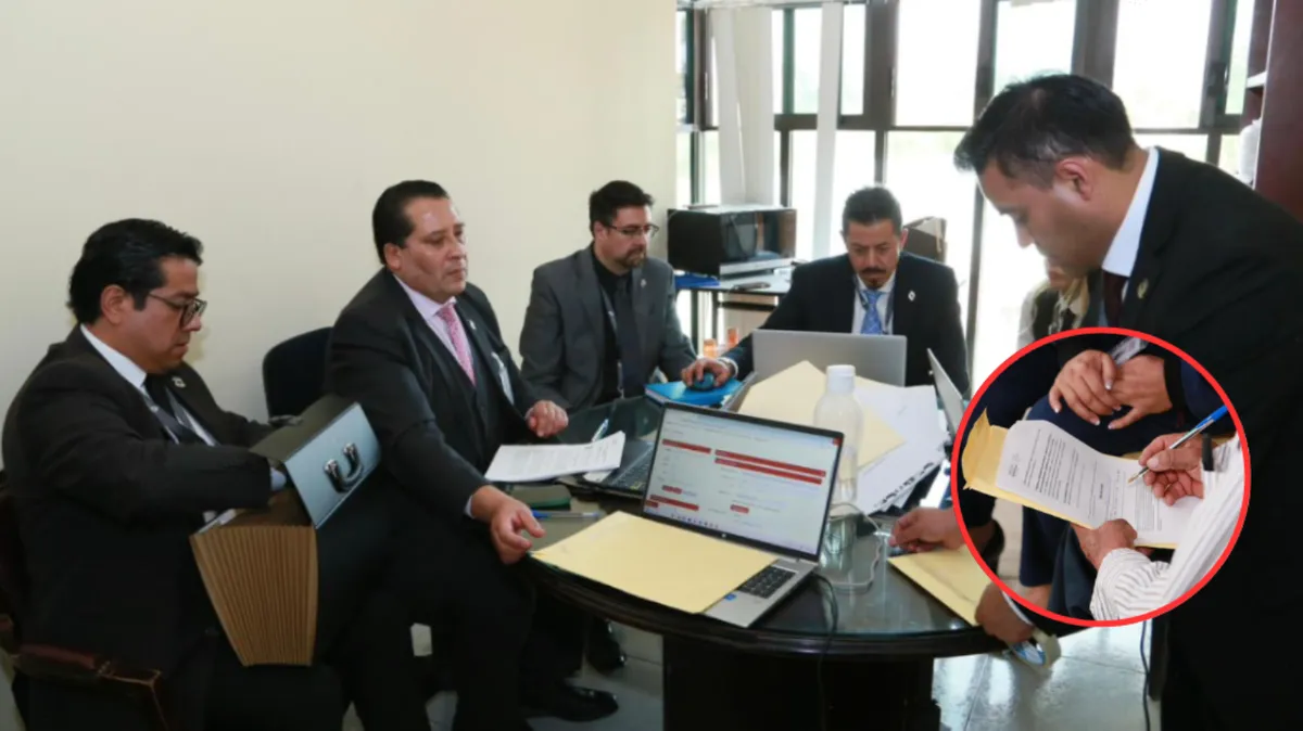 Poder Judicial Edomex: ¿Cómo evaluarán a los jueces elegidos por voto popular?