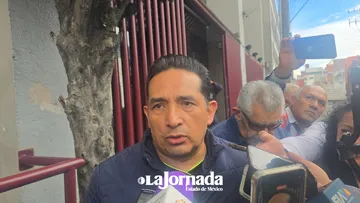 Demandan nulidad de reglamento interno en Club Deportivo La Asunción | Foto: Emilio Varela