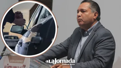Robo de vehículos y a transeúntes disminuye a Toluca: Ayuntamiento