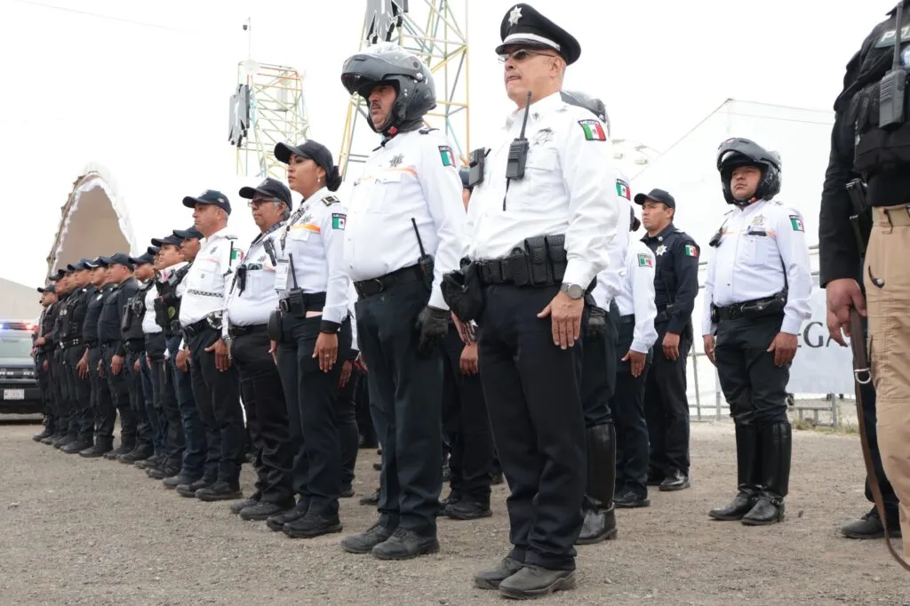 Metepec blinda la Semana Santa 2026: Fernando Flores anuncia operativo para recibir a 30 mil visitantes