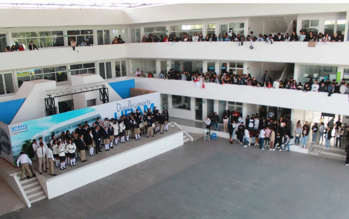 Policía Cibernética investiga posible campaña de desprestigio contra Universidad Bancaria en Teoloyucan