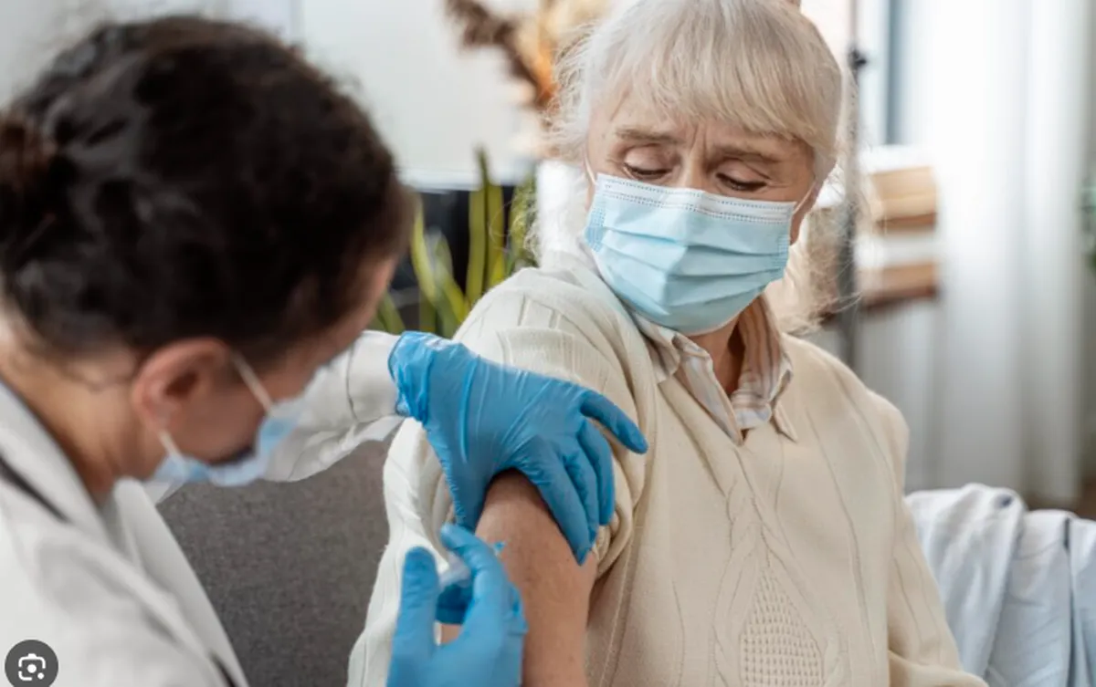 Vacunación para pensionados del ISSEMyM: sede, fecha y requisitos