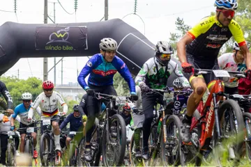 Convoca Ricardo Moreno a participar en la 4ª edición de la Copa Toluqueña de Ciclismo de Montaña