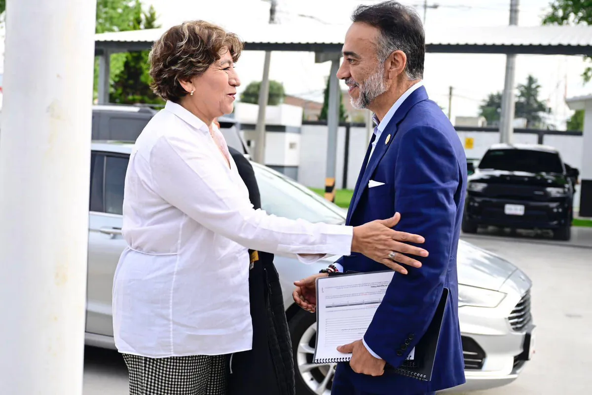 Metepec se consolida como uno de los municipios más seguros del Edomex