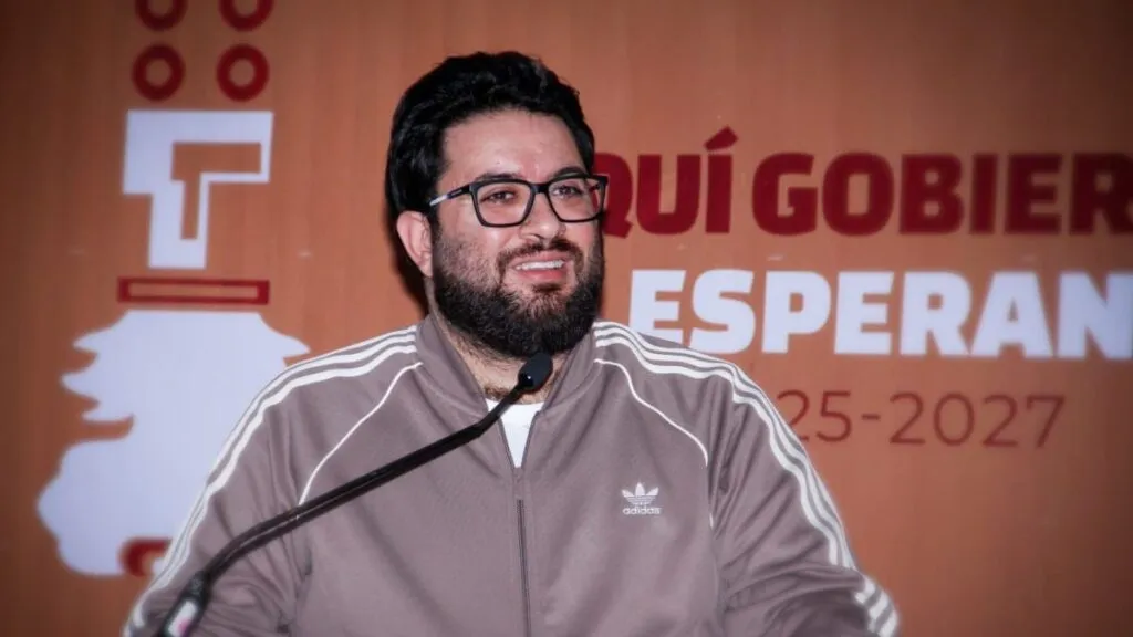 Resultados son contundentes e irrefutables en el primer año de gobierno, Naucalpan se transforma: Alcalde Isaac Montoya