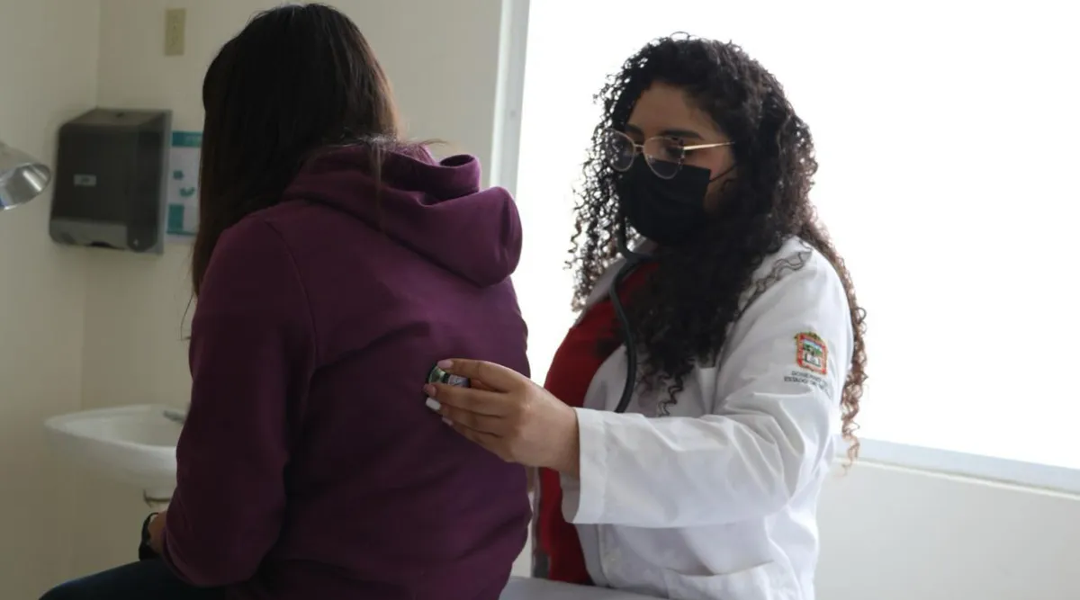 Salud llama a controlar y prevenir la detección de endometriosis