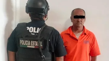 Detienen a sujeto acusado de abuso sexual en San Antonio la Isla
