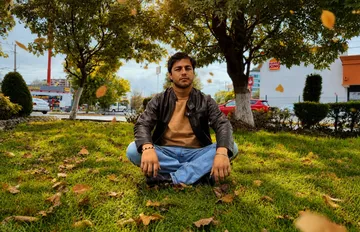 De Electrum al dream pop: La evolución musical del mexiquense Jahid Arévalo con el Club del Karma