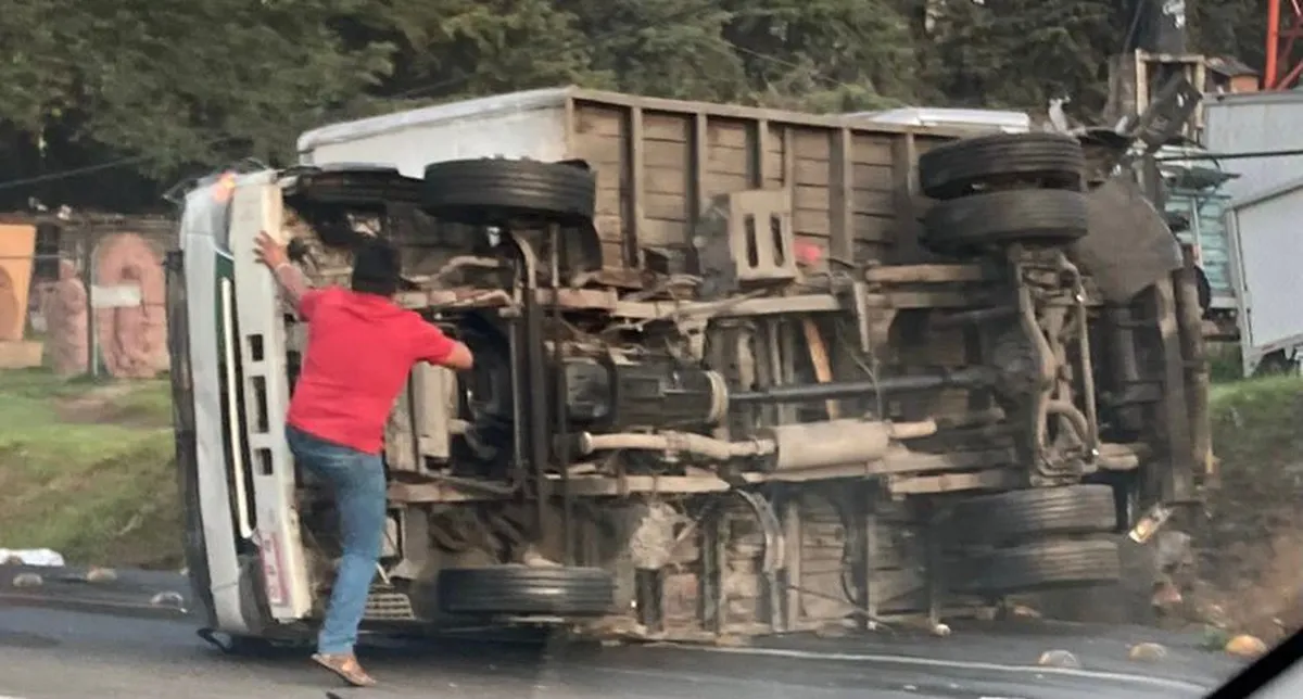 accidente