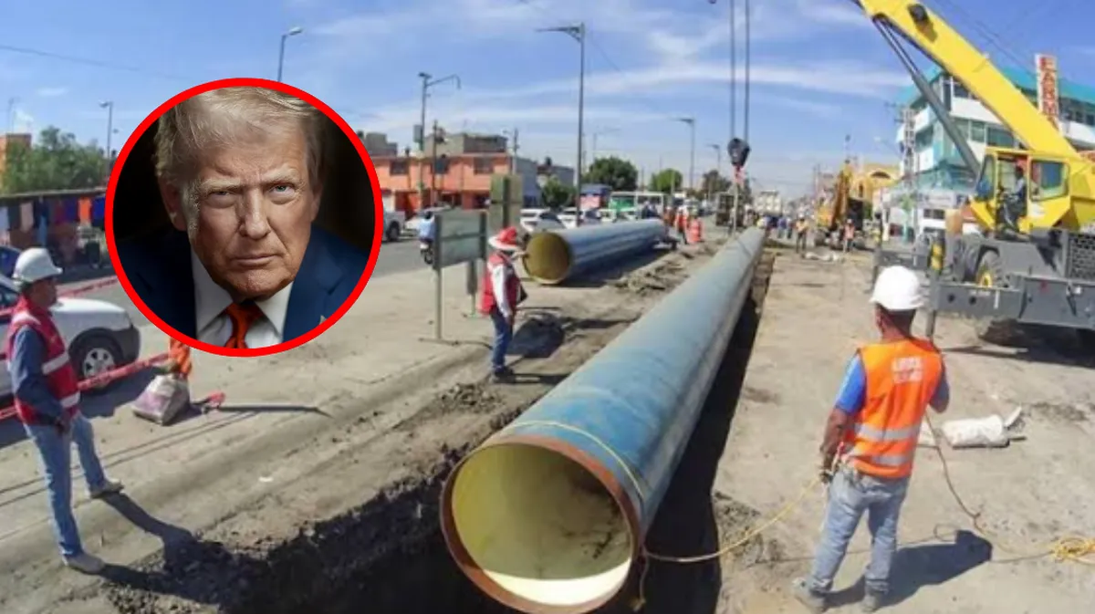 Construcción aumenta 10% costo por aranceles