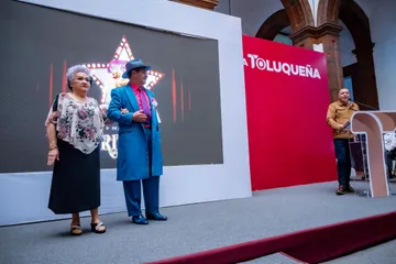 “Toluca se pone en Ritmo” e invita a adultos mayores a demostrar su talento en la pista