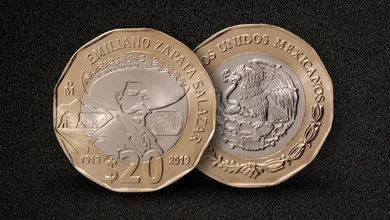 Banxico informa cómo cambiar monedas antiguas con UbiCanjeMx, una app gratuita que muestra las sucursales bancarias disponibles.