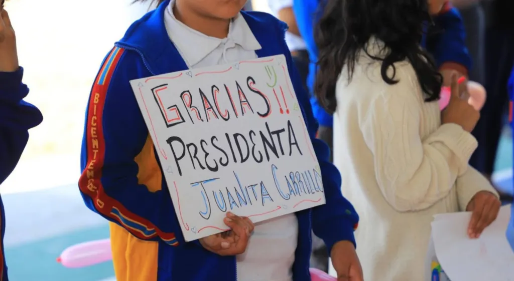 Cuautitlán fortalece educación, infraestructura y transparencia con nuevos proyectos para el desarrollo del municipio