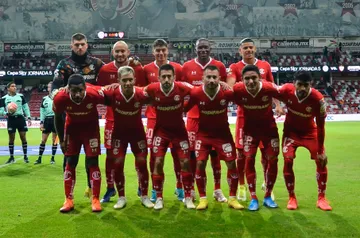 Diablos se despiden de la pretemporada con triunfo