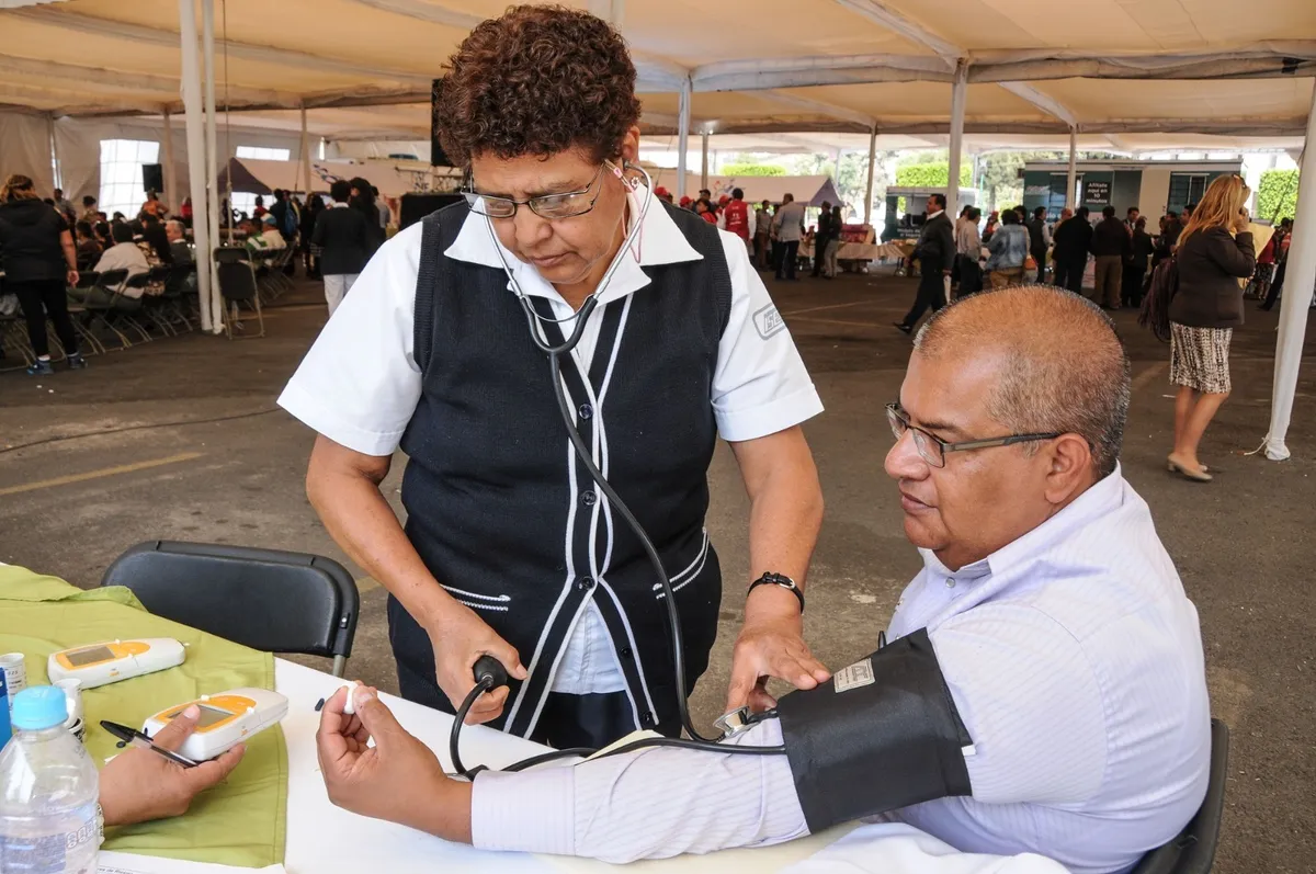 ISEM invita a controlar niveles de glucosa prevenir pie diabético