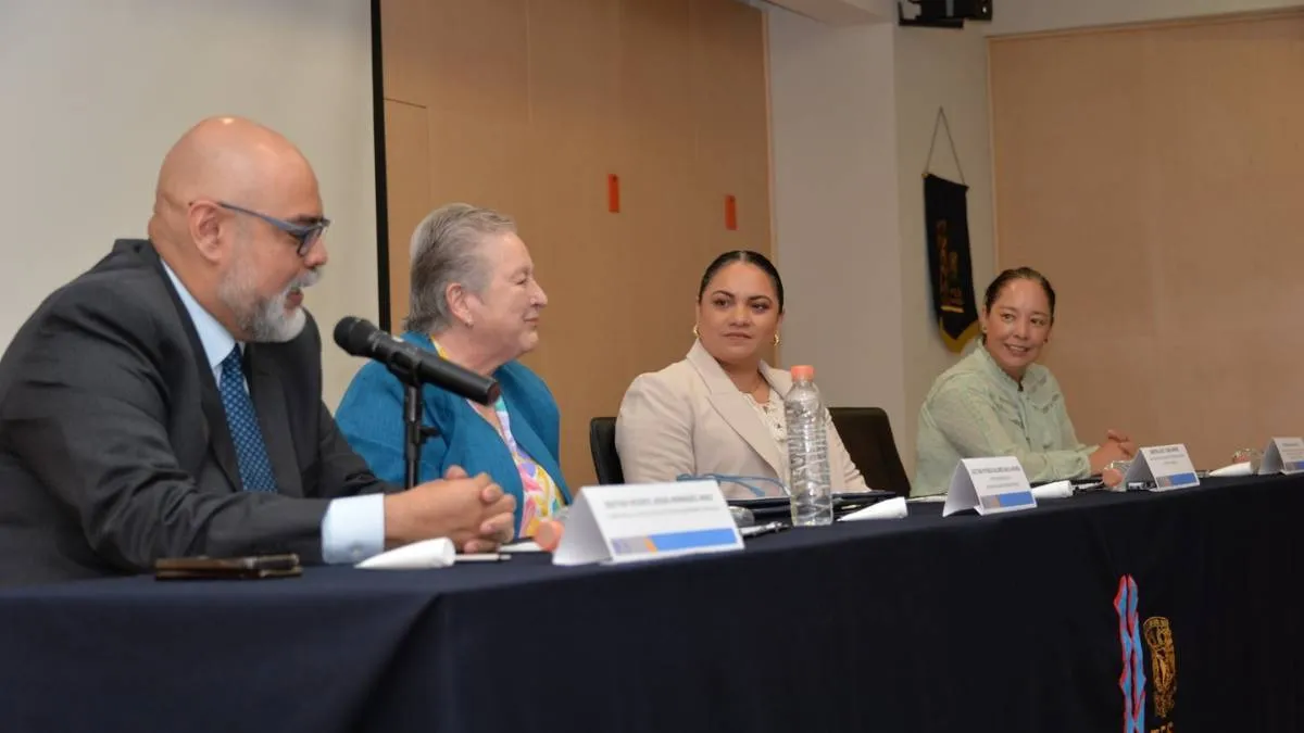 Secretaría del Medio Ambiente y la UNAM firman convenio