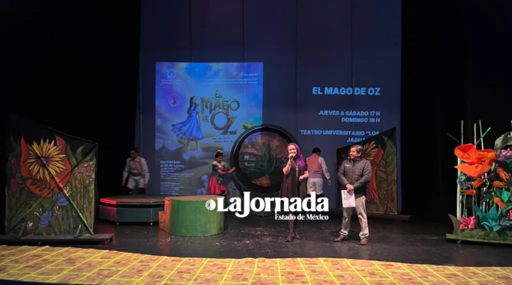 CUT UAEMéx lanza su Cuarta Temporada de Teatro 2026 y el nuevo “Pase Aguijón”