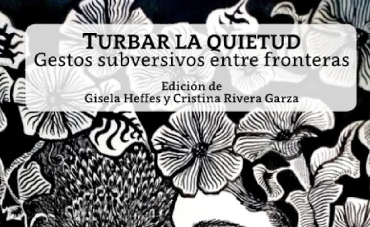 Turbar la quietud: Mujeres en defensa del español