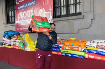 “Ponte Croquet@” se amplia hasta mediados de diciembre