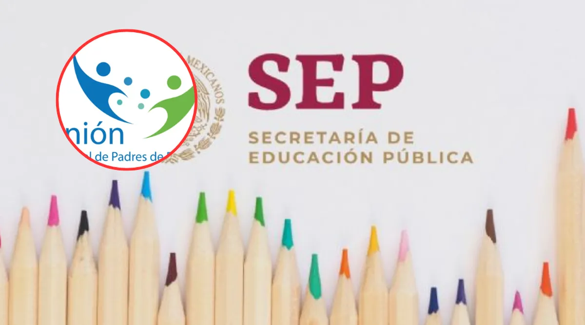 UNPF denuncia crisis en la SEP: “La educación no es un instrumento político”