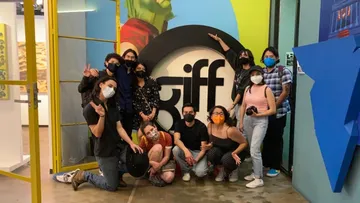 UAEM participará en Festival Internacional de Cine Guanajuato