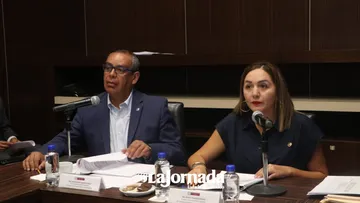 Aprueban auditorías, entre ellas, el Sistema Mexiquense de Medios