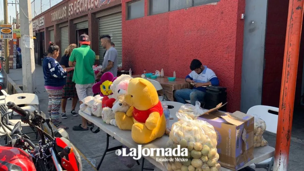 Casa del Migrante de Ecatepec tiene capacidad para 150 personas