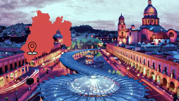 La Comisión legislativa del Edomex revisa propuestas para formar cuatro nuevos municipios en la entidad.