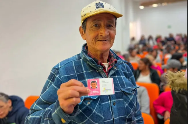 Médico en tu Casa en Metepec: cómo registrarse en el programa de salud gratuito