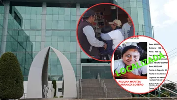 CODHEM inicia investigación de oficio por desaparición de Paulina Maritza en Toluca, la menor ya fue localizada