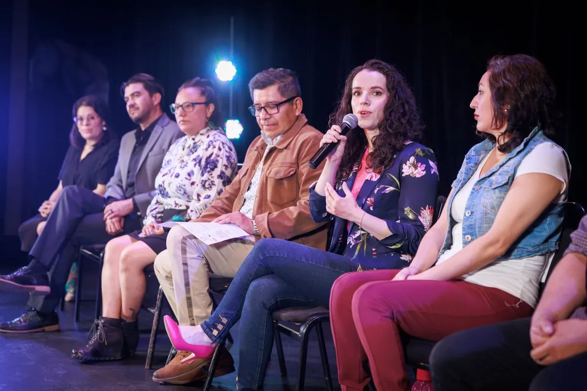 UAEMéx celebra el Día Mundial del Teatro con varias puestas en escena