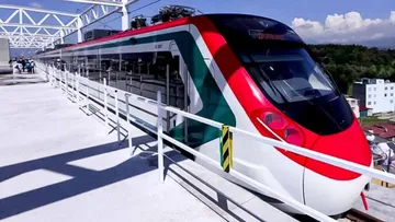 Tren Interurbano: no recibirá dinero, será a través de tarjeta