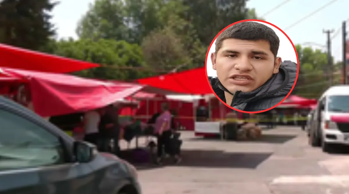 Justicia en Tultitlán: Sentencian a 70 años de prisión a extorsionador de comerciantes