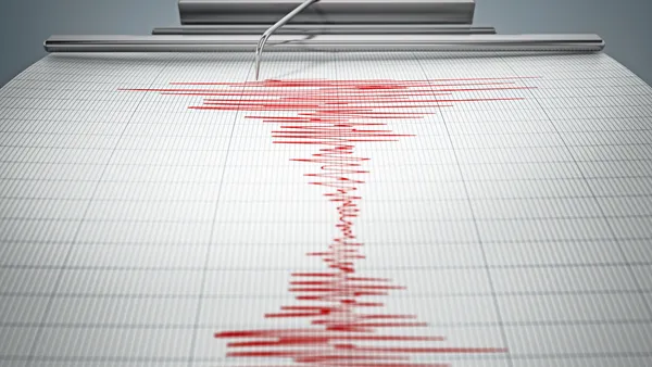 El SSN reportó actividad sísmica ligera con tres movimientos registrados en Naucalpan.