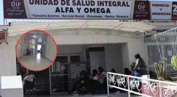 Denuncian negligencia médica en clínica “Alfa y Omega” de Chicoloapan