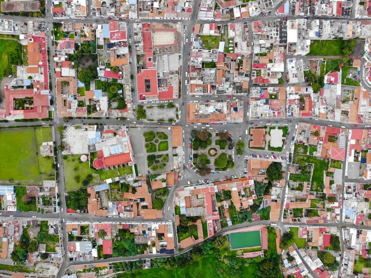¿Qué es la Evaluación de Impacto Estatal?