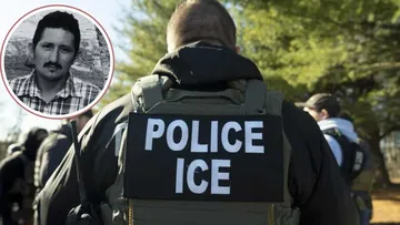 Connacional muere bajo custodia de ICE; México pide esclarecer caso